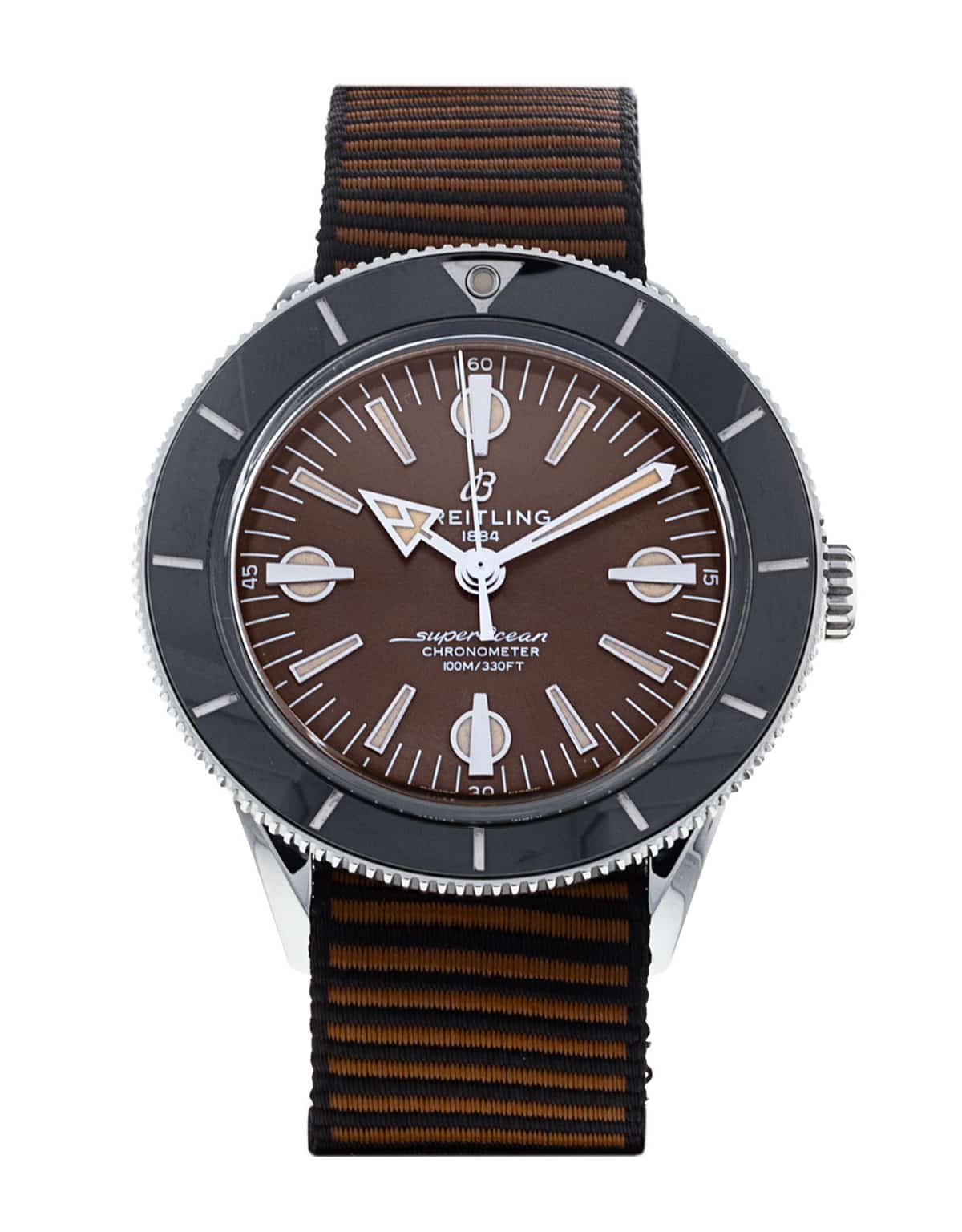 Breitling SuperOcean Heritage A10370